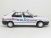 102494 Renault R19 5 Doors Police 1996