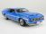 102518 Ford Mustang Mach 1 1972