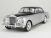 102560 Rolls-Royce Silver Cloud III Flying Track Mulliner 1965