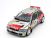 102610 Renault Clio Maxi Ypres Rally 1995