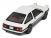 102611 Toyota Sprinter Trueno AE86 1985