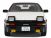 102611 Toyota Sprinter Trueno AE86 1985