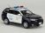 102801 Mitsubishi Outlander Police