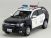 102801 Mitsubishi Outlander Police