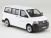 103024 Volkswagen Combi T5 Minibus 2010