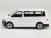 103024 Volkswagen Combi T5 Minibus 2010