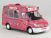 103109 Mercedes Sprinter Whitby Ice Cream Van