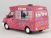 103109 Mercedes Sprinter Whitby Ice Cream Van