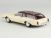 103542 Cadillac Eldorado 2 Doors Station Wagon 1972