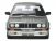 103545 BMW 325i 4 Doors/ E30 1988