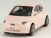 103559 Fiat New 500 E La Prima 2021