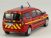 103596 Dacia Logan MCV VL Pompiers 2008