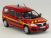 103596 Dacia Logan MCV VL Pompiers 2008