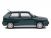 103669 Volkswagen Golf II Rally 1989