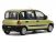 103737 Fiat Multipla 2000