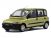 103737 Fiat Multipla 2000