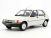 103743 Peugeot 205 5 Doors Junior 1988