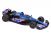 103758 Alpine A523 Monaco GP 2023