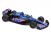 103759 Alpine A523 Dutch GP 2023