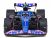 103759 Alpine A523 Dutch GP 2023