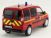 103819 Fiat Doblo Pompiers 2008