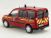 103819 Fiat Doblo Pompiers 2008