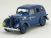 103821 Hillman Minx Militaire 1944