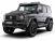 103871 Mercedes Brabus G800 4X4 2023