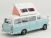 103891 Ford Transit MKI Camper 1973 