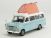 103891 Ford Transit MKI Camper 1973 