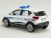 104057 Renault Captur Police Municipale