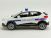 104057 Renault Captur Police Municipale