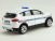 104058 Ford Kuga Police Municipale 2009