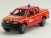 104060 Volkswagen Amarok Pompiers 2011