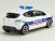 104061 Renault Clio Police Nationale