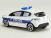 104061 Renault Clio Police Nationale