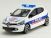 104061 Renault Clio Police Nationale