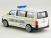 104062 Volkswagen Combi T6 Bus Ambulance