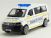 104062 Volkswagen Combi T6 Bus Ambulance