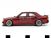 104288 Mercedes 190E 2.5 16S RWB/ W201 2016