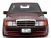 104288 Mercedes 190E 2.5 16S RWB/ W201 2016