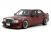 104288 Mercedes 190E 2.5 16S RWB/ W201 2016