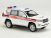 104311 Toyota Land Cruiser Prado Police 2018