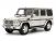 104343 Mercedes G55 AMG LWB 2003