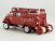 104349 Mercedes L1500S LF8 Pompiers 1941