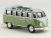 104367 Volkswagen Combi T1 Samba Bus 1963