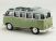 104367 Volkswagen Combi T1 Samba Bus 1963