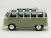 104367 Volkswagen Combi T1 Samba Bus 1963