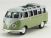 104367 Volkswagen Combi T1 Samba Bus 1963