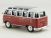 104368 Volkswagen Combi T1 Samba Bus 1963